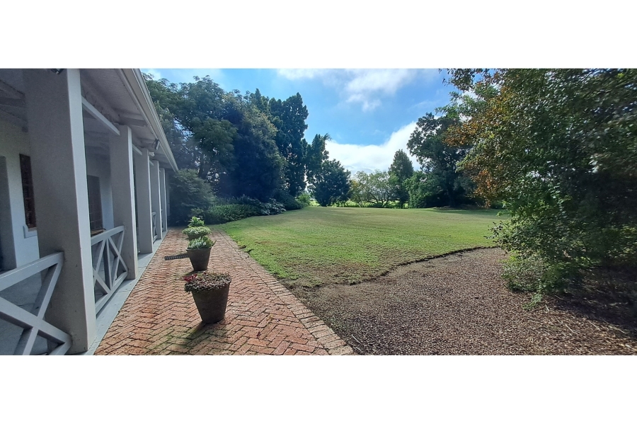 0 Bedroom Property for Sale in Swellendam Rural Western Cape